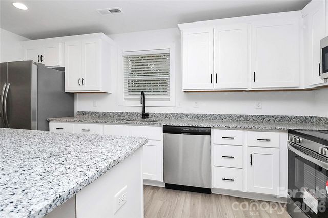 816 Winding Brook Road, Monroe, NC 28112