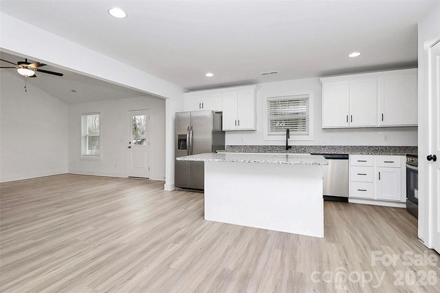 816 Winding Brook Road, Monroe, NC 28112