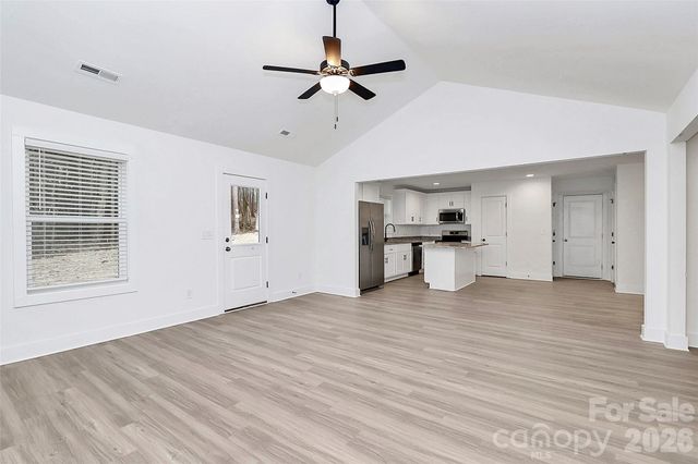 816 Winding Brook Road, Monroe, NC 28112
