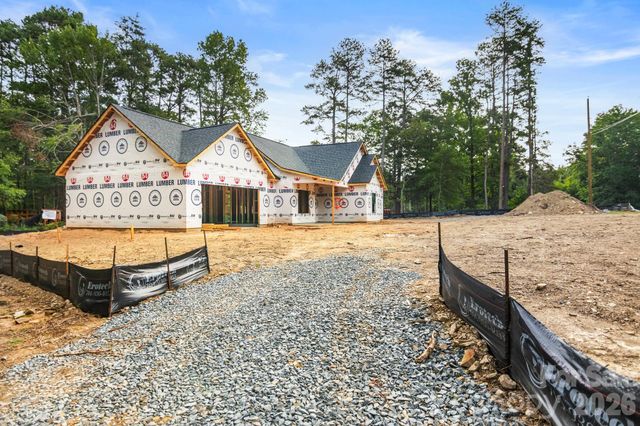 816 Winding Brook Road, Monroe, NC 28112
