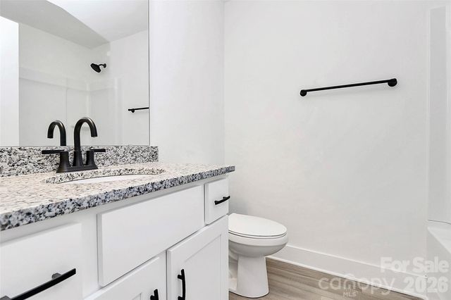 816 Winding Brook Road, Monroe, NC 28112