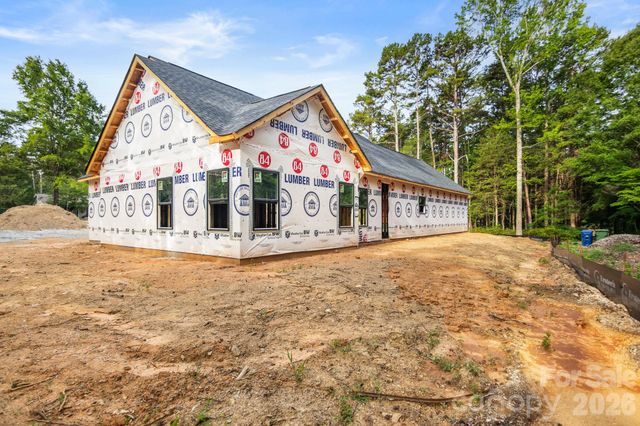 816 Winding Brook Road, Monroe, NC 28112