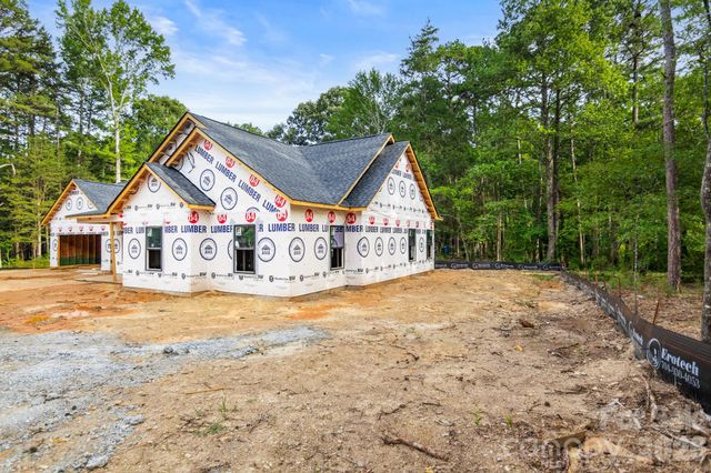 816 Winding Brook Road, Monroe, NC 28112