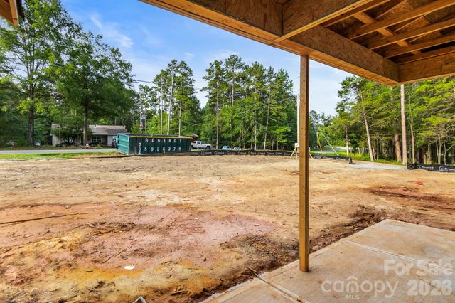 816 Winding Brook Road, Monroe, NC 28112
