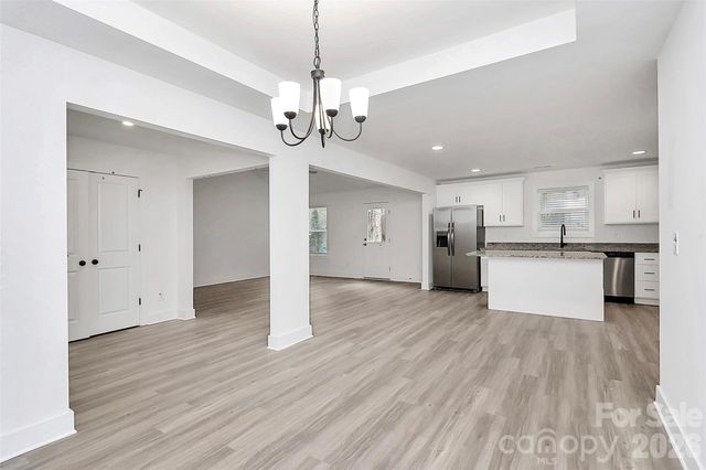 816 Winding Brook Road, Monroe, NC 28112