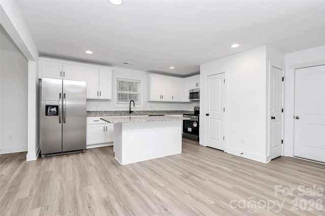 816 Winding Brook Road, Monroe, NC 28112