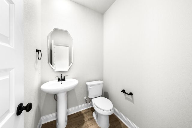 550 Cristo Range Drive, Greenville, TX 75402