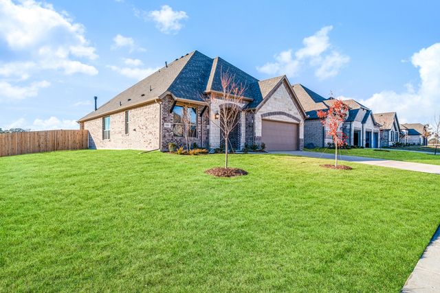 550 Cristo Range Drive, Greenville, TX 75402