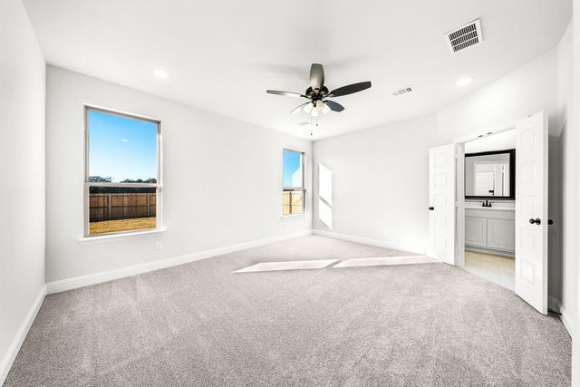 550 Cristo Range Drive, Greenville, TX 75402