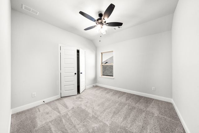 550 Cristo Range Drive, Greenville, TX 75402