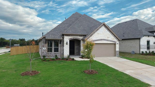 550 Cristo Range Drive, Greenville, TX 75402