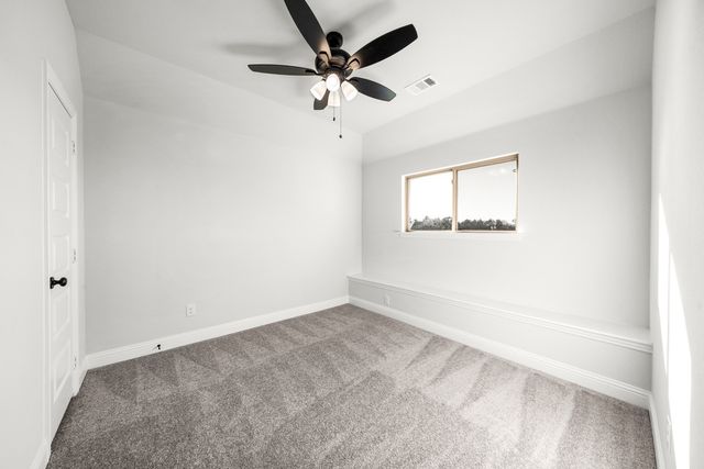 550 Cristo Range Drive, Greenville, TX 75402