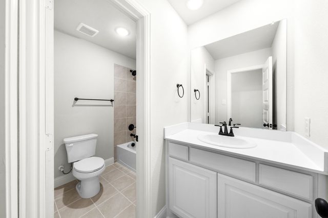 550 Cristo Range Drive, Greenville, TX 75402