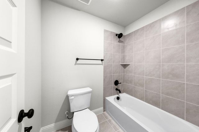 550 Cristo Range Drive, Greenville, TX 75402