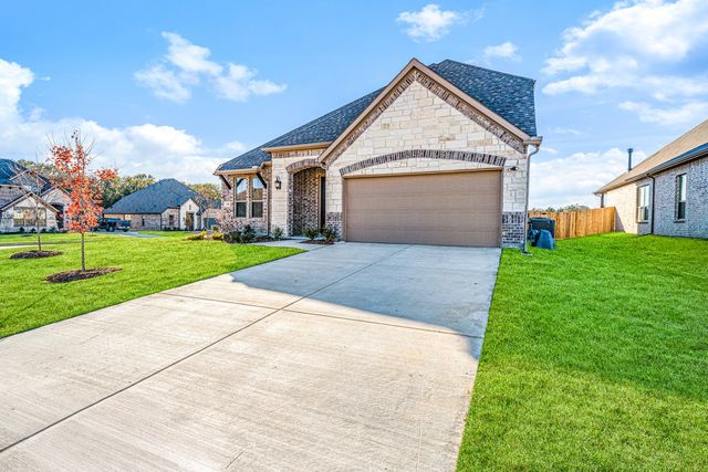 550 Cristo Range Drive, Greenville, TX 75402