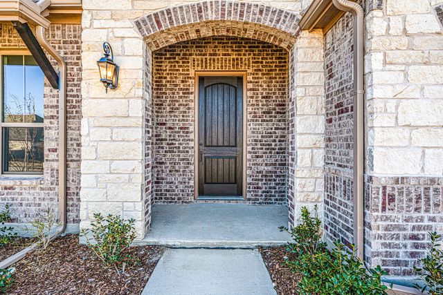 550 Cristo Range Drive, Greenville, TX 75402
