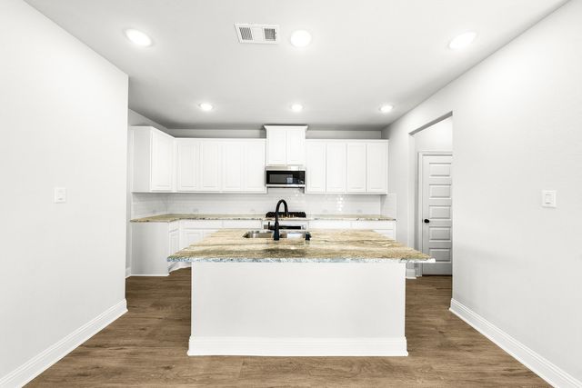 550 Cristo Range Drive, Greenville, TX 75402