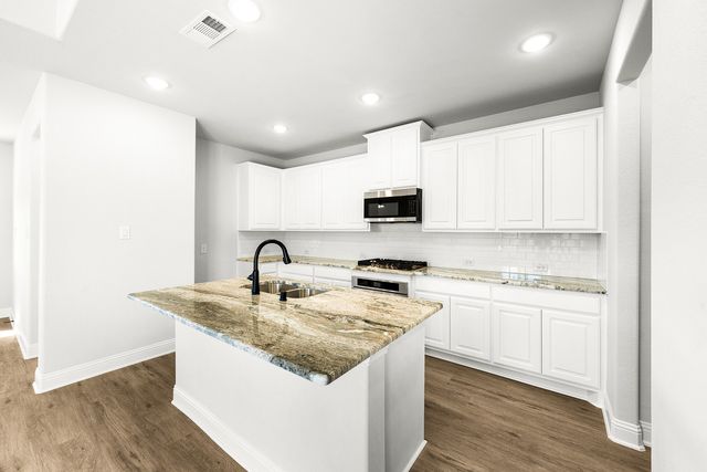 550 Cristo Range Drive, Greenville, TX 75402