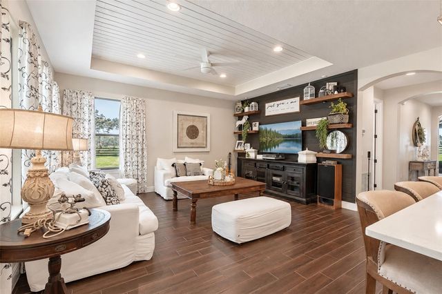 7171 GREENGROVE BOULEVARD, Clermont, FL 34714