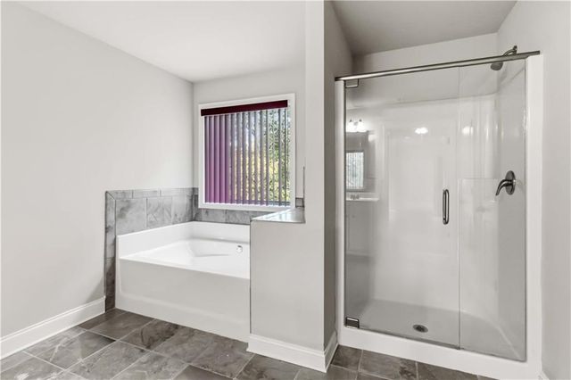 871 Overlook Path Way, Lawrenceville, GA 30045