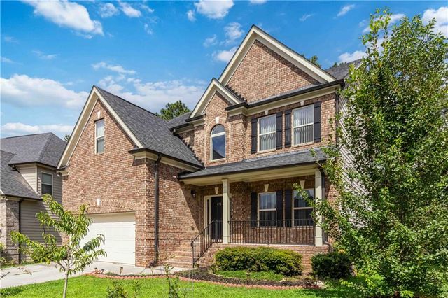 871 Overlook Path Way, Lawrenceville, GA 30045