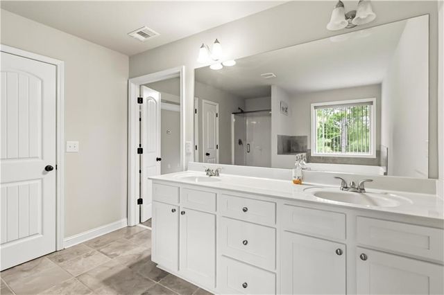 871 Overlook Path Way, Lawrenceville, GA 30045