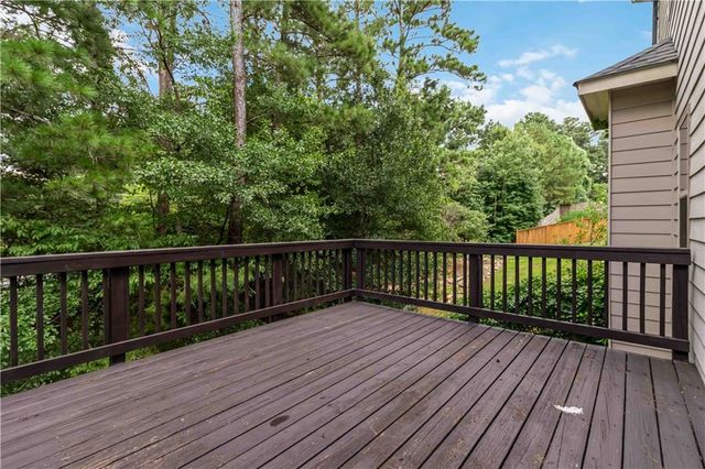 871 Overlook Path Way, Lawrenceville, GA 30045