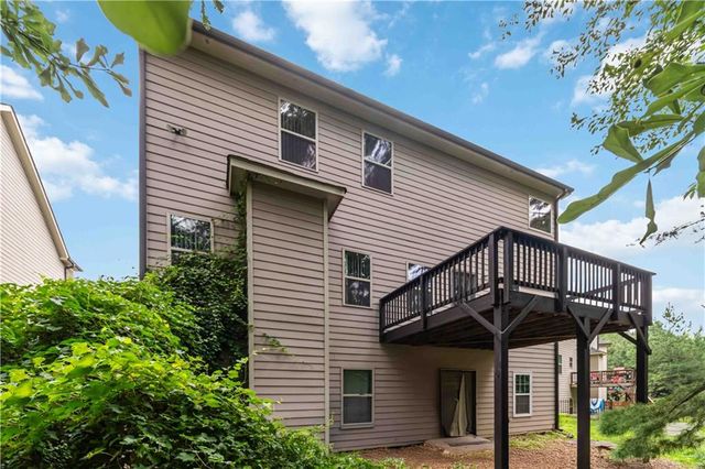 871 Overlook Path Way, Lawrenceville, GA 30045