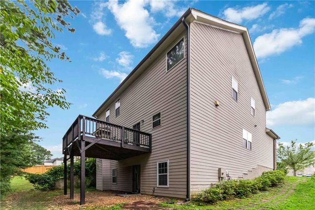 871 Overlook Path Way, Lawrenceville, GA 30045