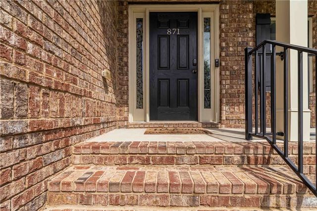871 Overlook Path Way, Lawrenceville, GA 30045
