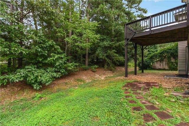 871 Overlook Path Way, Lawrenceville, GA 30045