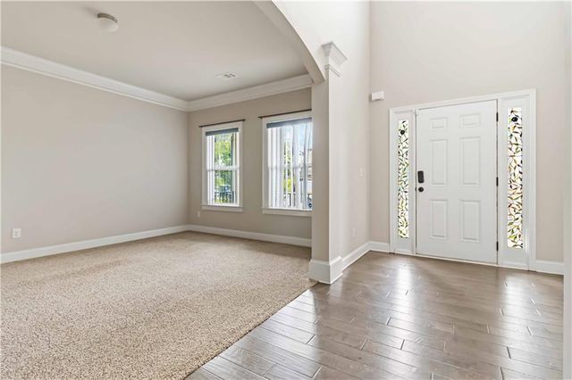 871 Overlook Path Way, Lawrenceville, GA 30045