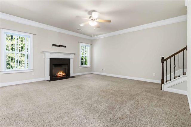 871 Overlook Path Way, Lawrenceville, GA 30045
