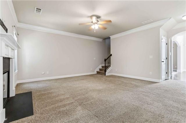 871 Overlook Path Way, Lawrenceville, GA 30045