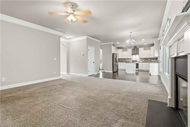 871 Overlook Path Way, Lawrenceville, GA 30045