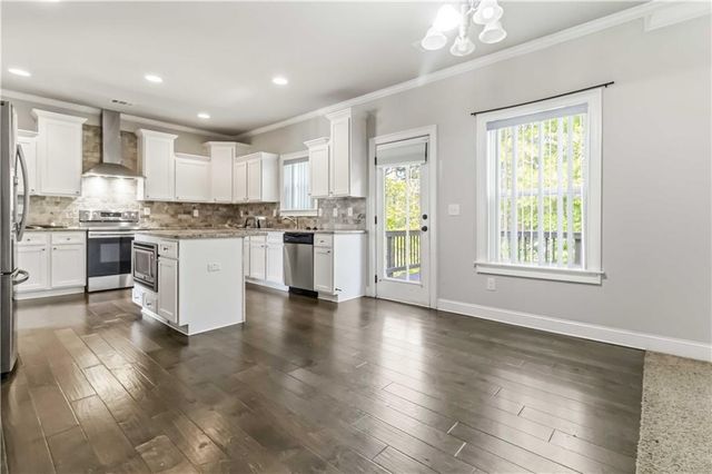 871 Overlook Path Way, Lawrenceville, GA 30045