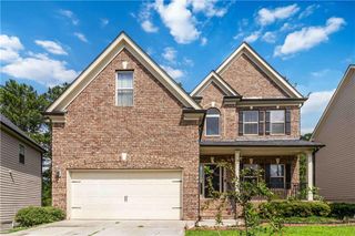 871 Overlook Path Way, Lawrenceville, GA 30045