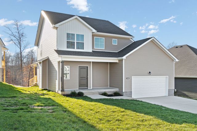 189 Dewberry Ct, Clarksville, TN 37042