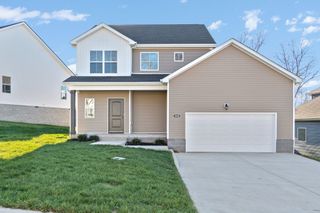 189 Dewberry Ct, Clarksville, TN 37042