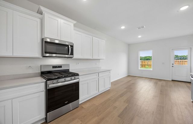 2541 Cashel Cove, Princeton, TX 75407