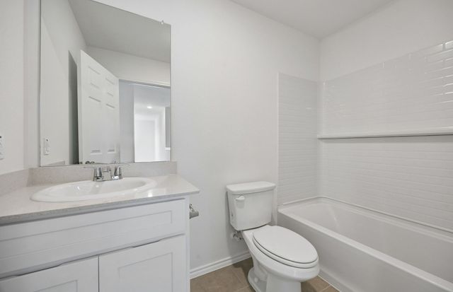 2541 Cashel Cove, Princeton, TX 75407