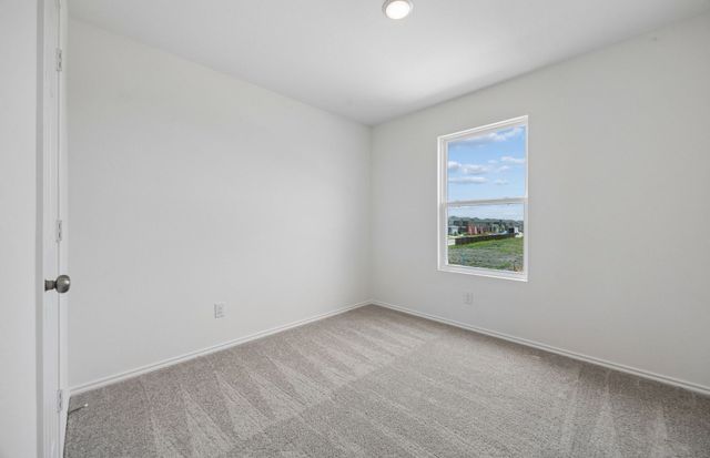 2541 Cashel Cove, Princeton, TX 75407