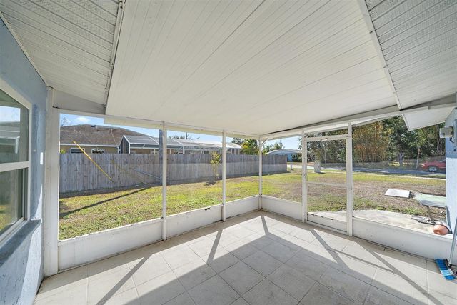 816 TANAGER ROAD, Venice, FL 34293