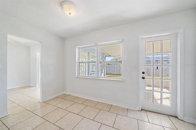 816 TANAGER ROAD, Venice, FL 34293