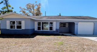 816 TANAGER ROAD, Venice, FL 34293