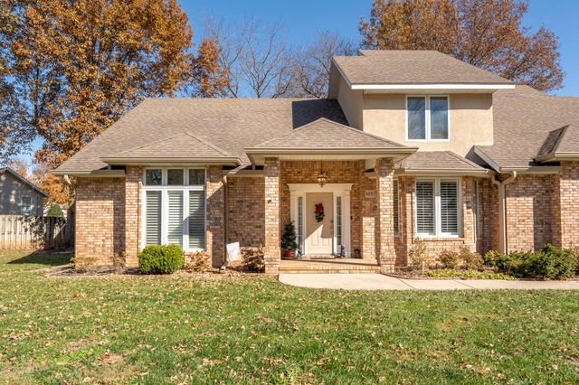 4257 E Misty Woods Street, Springfield, MO 65809
