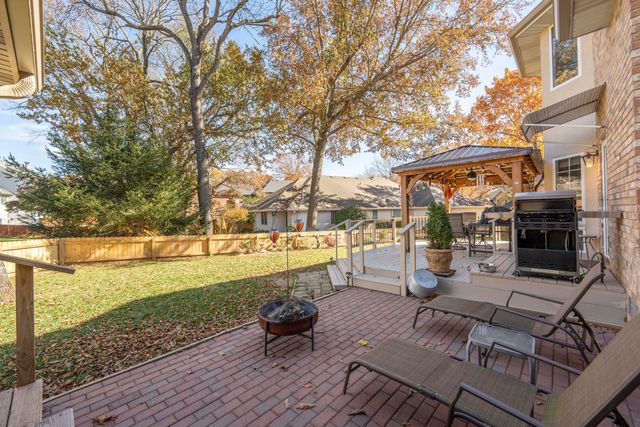 4257 E Misty Woods Street, Springfield, MO 65809