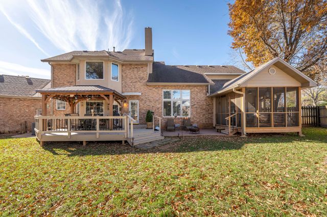 4257 E Misty Woods Street, Springfield, MO 65809