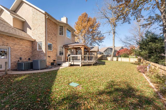 4257 E Misty Woods Street, Springfield, MO 65809