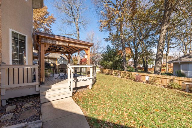 4257 E Misty Woods Street, Springfield, MO 65809